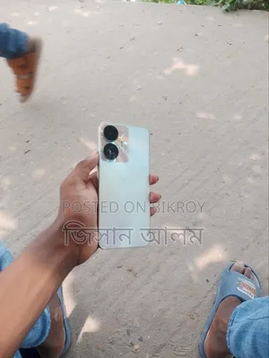Realme C55 128 GB Gold