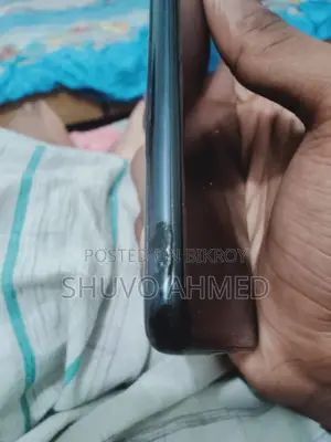 Samsung Galaxy A71 5G 128 GB Black