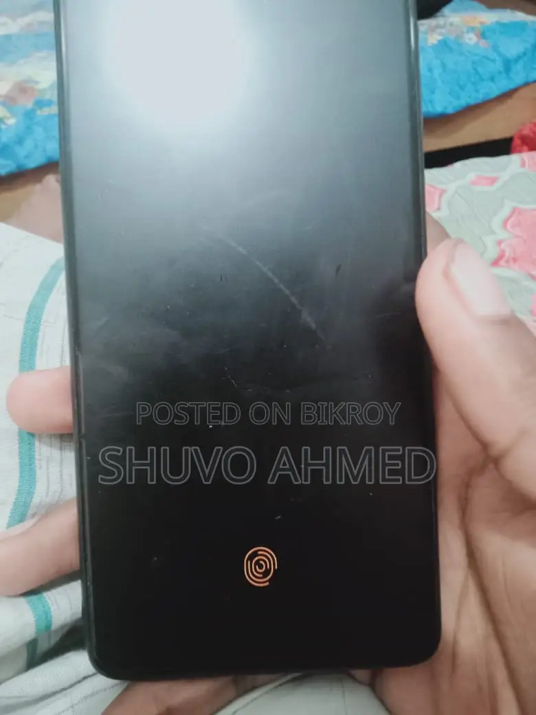 Samsung Galaxy A71 5G 128 GB Black