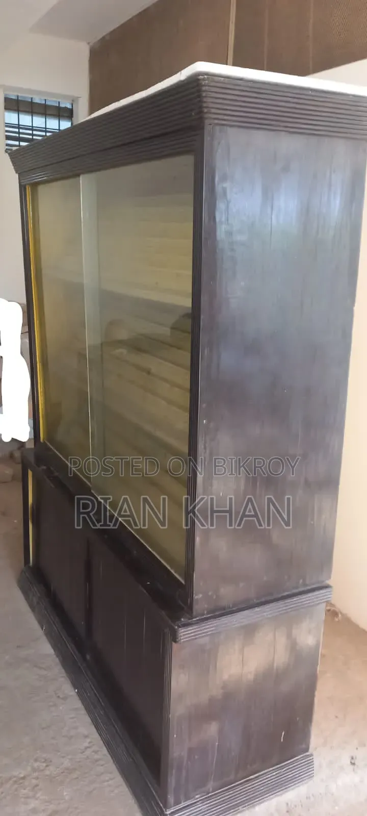 Homeopathy Medicine Cupboard