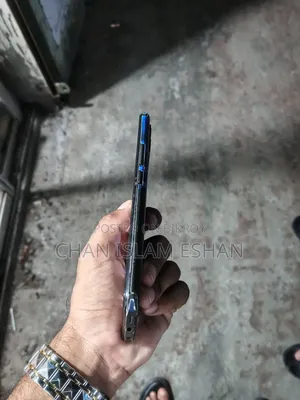 Realme 8 5G 128 GB Black