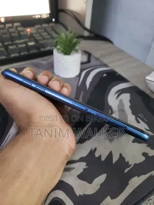 Samsung Galaxy A6 Plus 64 GB Blue