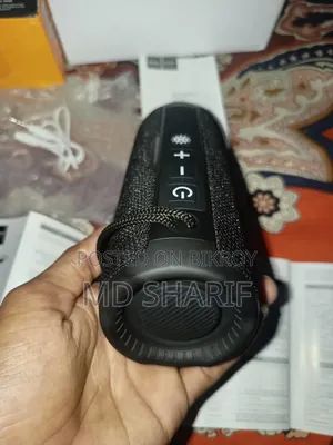 Hoco H16 Bluetooth Speaker