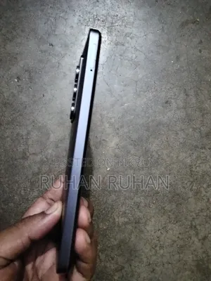Realme C75 128 GB Blue