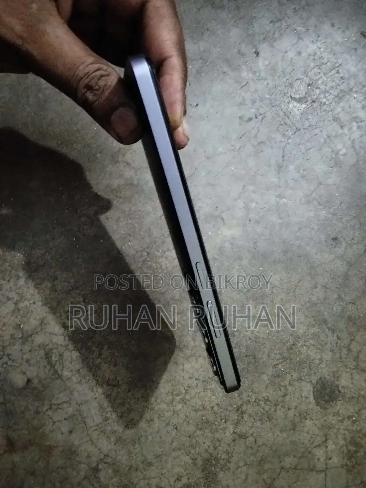 Realme C75 128 GB Blue