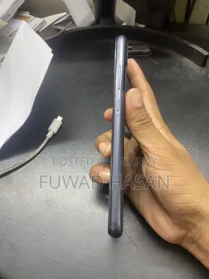 Realme C25s 128 GB Black