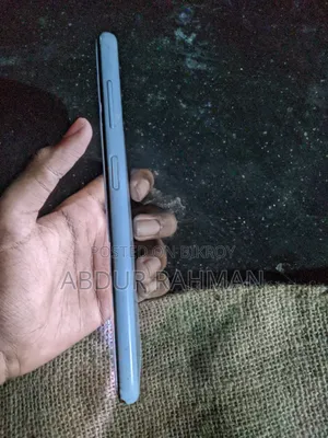 Samsung Galaxy A13 (SM-A137) 64 GB Blue