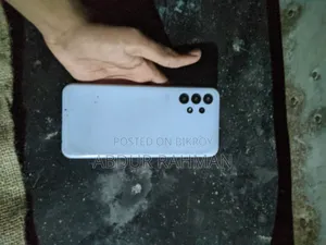 Samsung Galaxy A13 (SM-A137) 64 GB Blue
