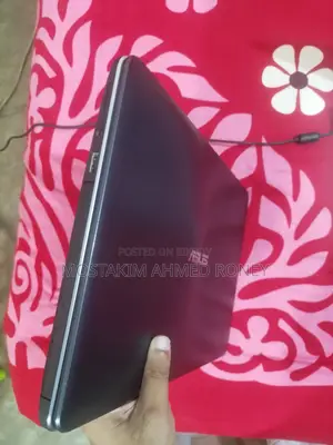 Laptop Asus X44LY 4GB Intel Core I3 HDD 750GB