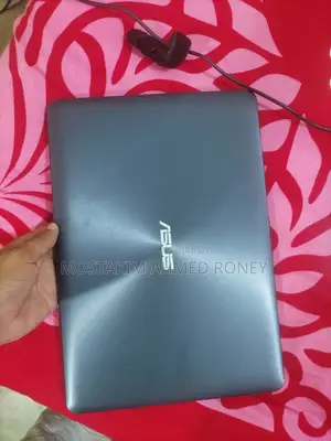 Laptop Asus X44LY 4GB Intel Core I3 HDD 750GB