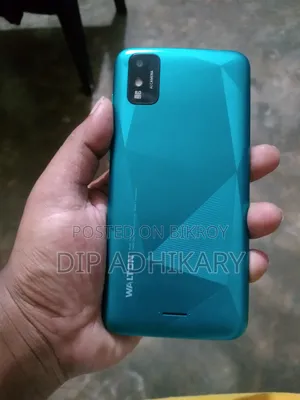 ওয়ালটন ব্লু