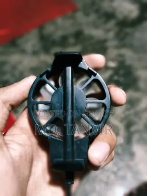 Mobile Cular Fan.Full Fresh.