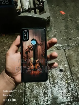 শাওমি মি এ২ লাইট ৬৪ জিবি পার্পল
