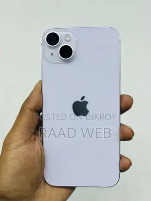 Apple iPhone 14 Plus 128 GB Purple