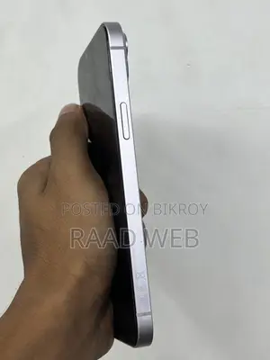 Apple iPhone 14 Plus 128 GB Purple