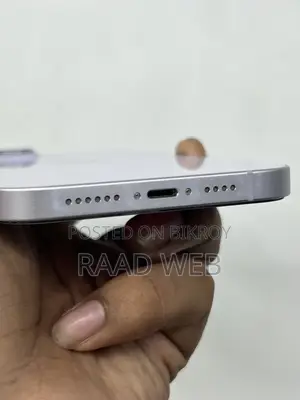 Apple iPhone 14 Plus 128 GB Purple