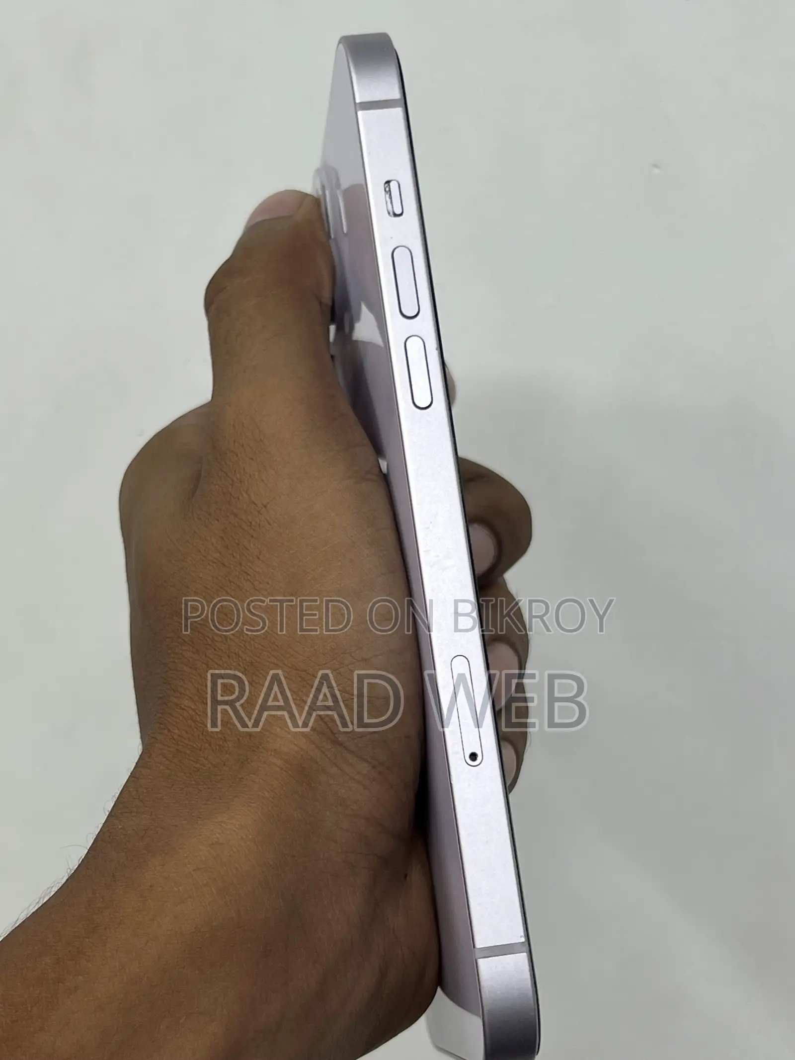 Apple iPhone 14 Plus 128 GB Purple