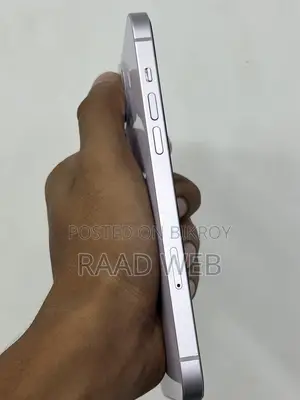 Apple iPhone 14 Plus 128 GB Purple