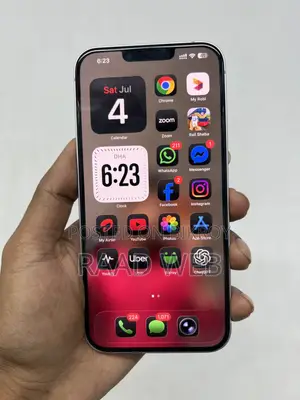 Apple iPhone 14 Plus 128 GB Purple