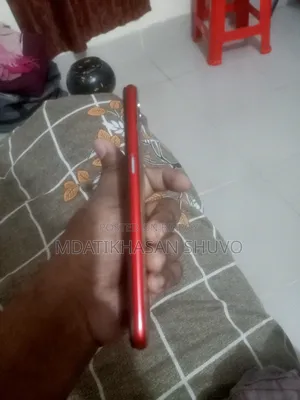 Oppo A3 128 GB Red