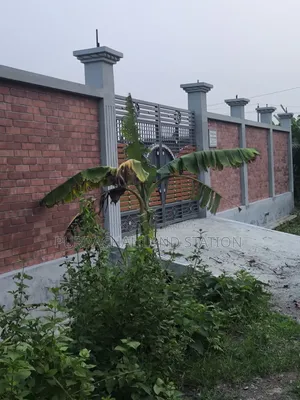 Sector: 3, South Face Prime Location 10 Katha Plot Sale In Purbachal