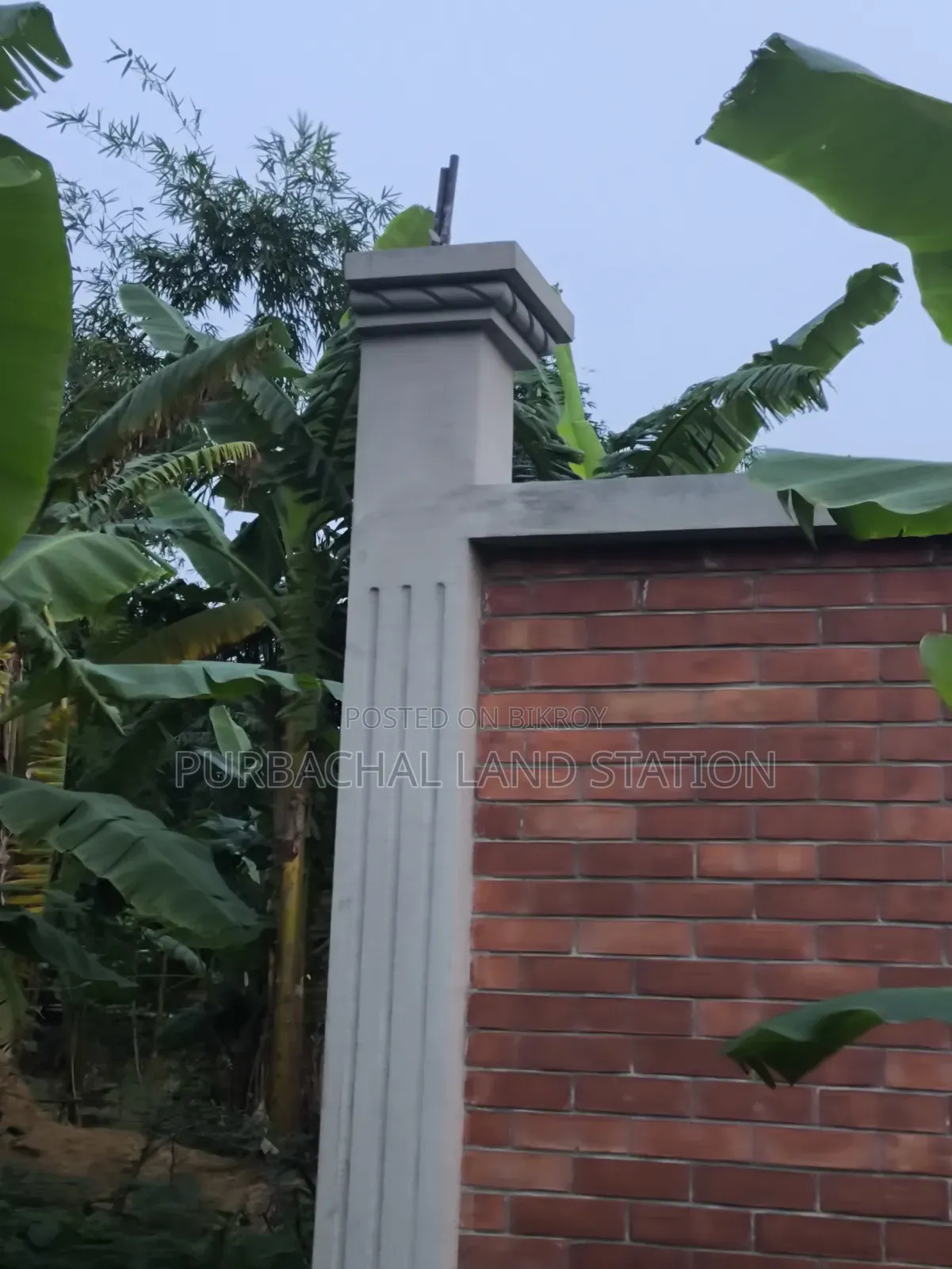 Sector: 3, South Face Prime Location 10 Katha Plot Sale in Purbachal
