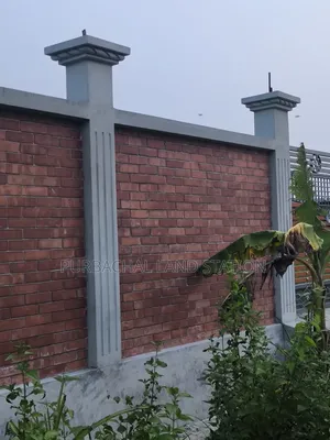 Sector: 3, South Face Prime Location 10 Katha Plot Sale in Purbachal