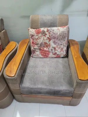 5 Set Sofa