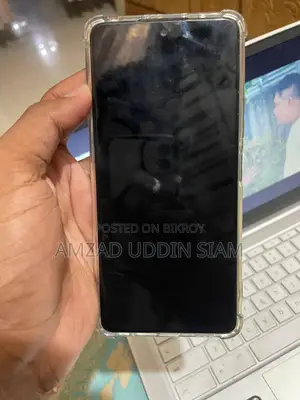 New Xiaomi Redmi Note 10 Pro Max 128 GB Gold