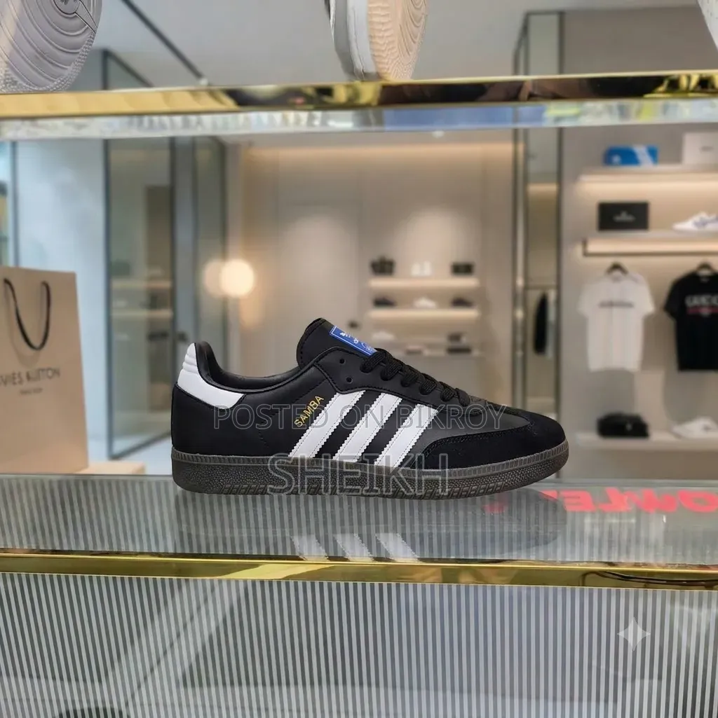 Adidas Samba