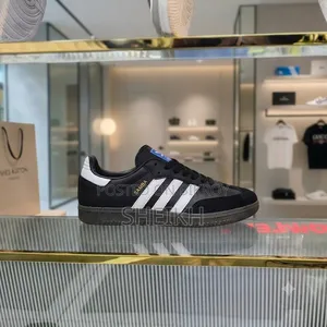 Adidas Samba
