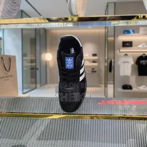 Adidas Samba