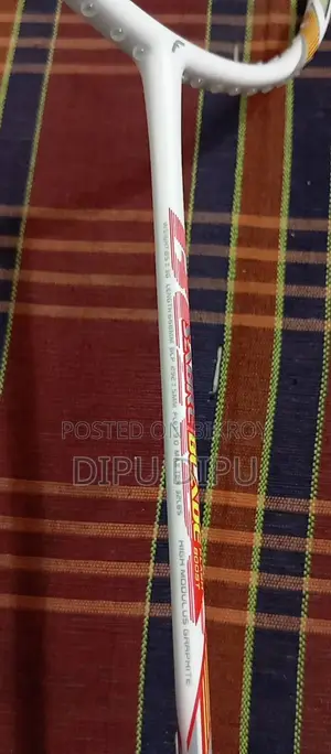 Imported From India-Brand New Flex Power+Young Plus Badminton(2 Pcs)