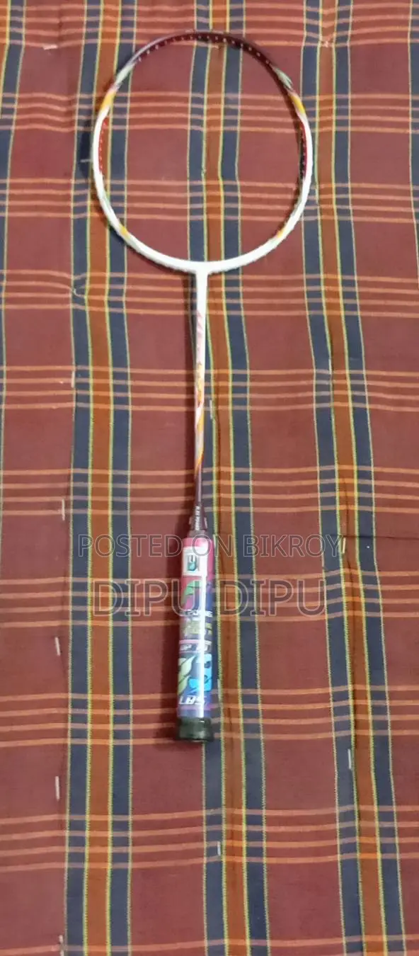 Imported From India-Brand New Flex Power+Young Plus Badminton(2 Pcs)