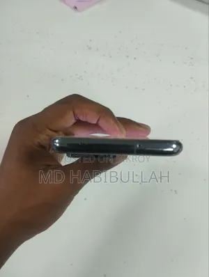 স্যামসাং গ্যালাক্সি এস২০ আল্ট্রা ৫জি ১২৮ জিবি ধূসর
