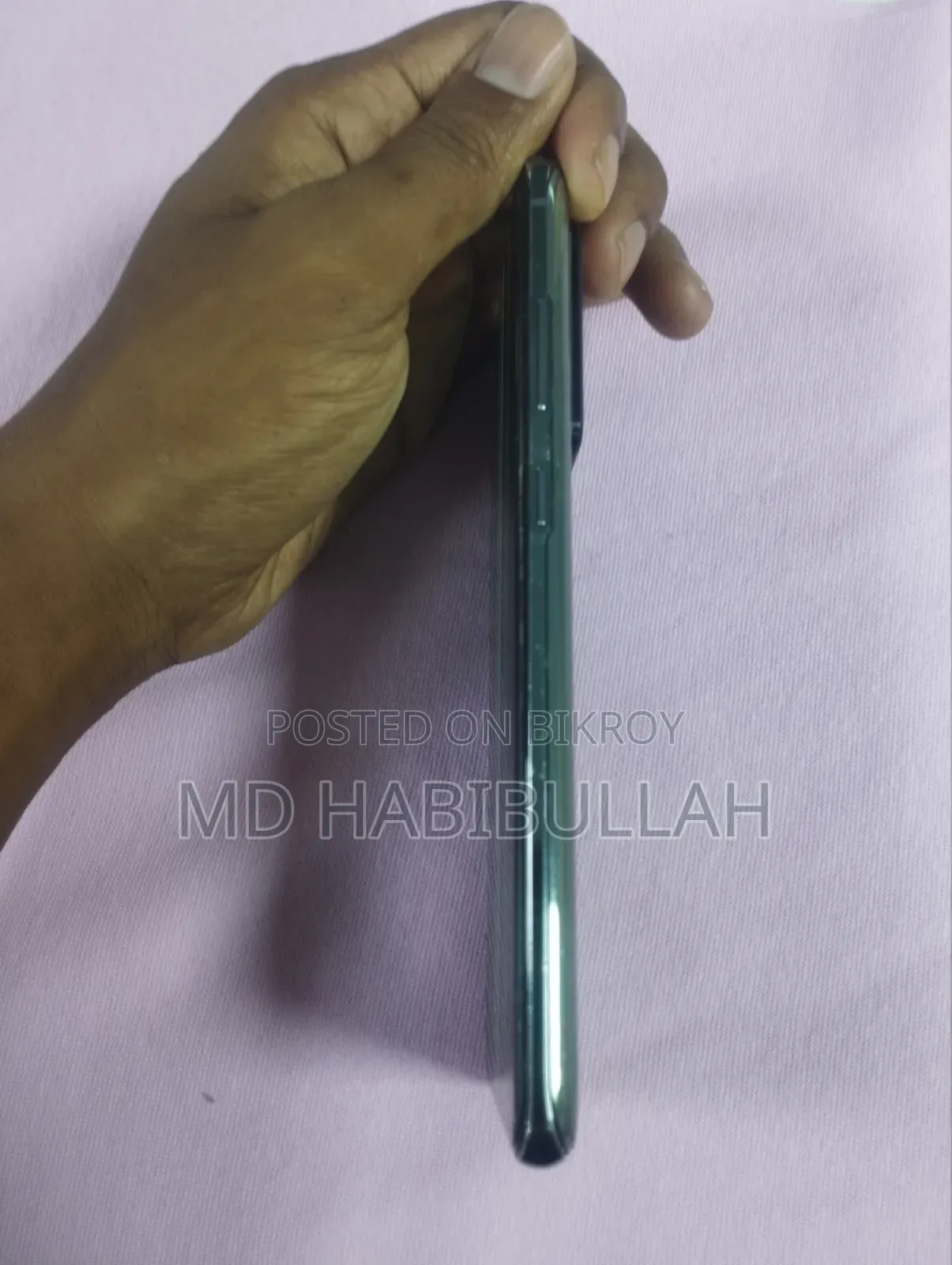 স্যামসাং গ্যালাক্সি এস২০ আল্ট্রা ৫জি ১২৮ জিবি ধূসর