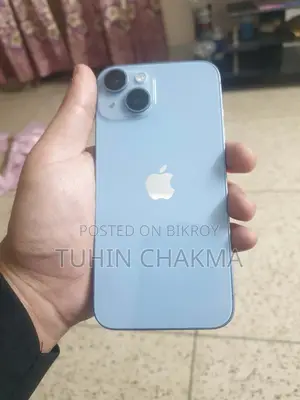 Apple iPhone 14 128 GB Blue