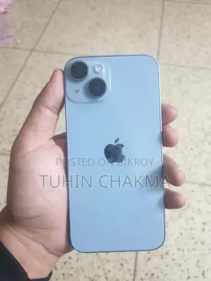Apple iPhone 14 128 GB Blue