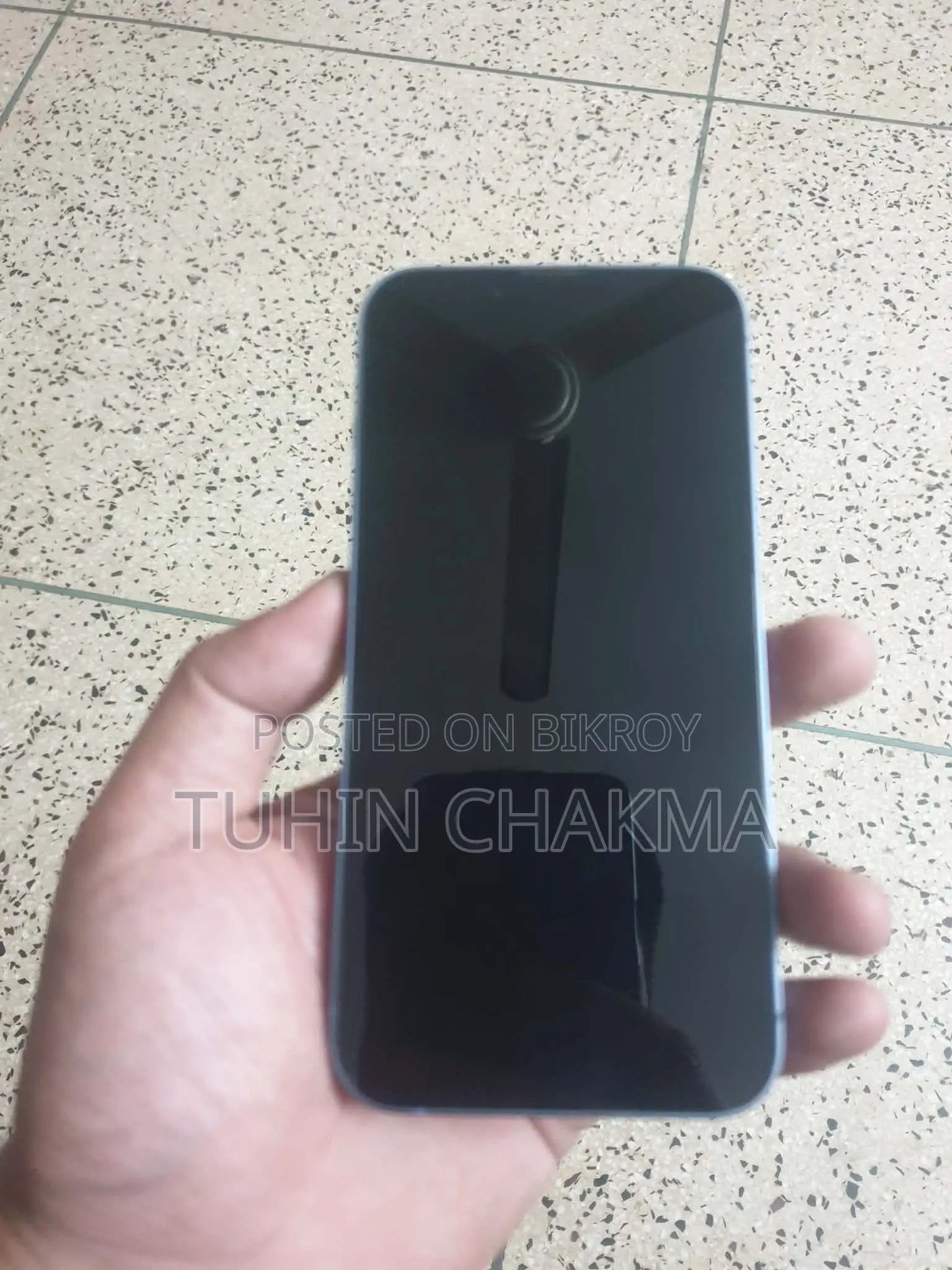 Apple iPhone 14 128 GB Blue