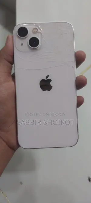 অ্যাপল আইফোন ১৩ ১২৮ জিবি পিঙ্ক