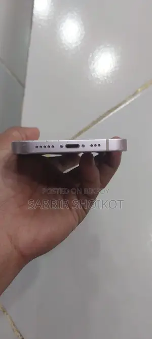 অ্যাপল আইফোন ১৩ ১২৮ জিবি পিঙ্ক
