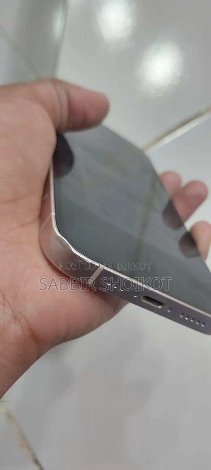 অ্যাপল আইফোন ১৩ ১২৮ জিবি পিঙ্ক