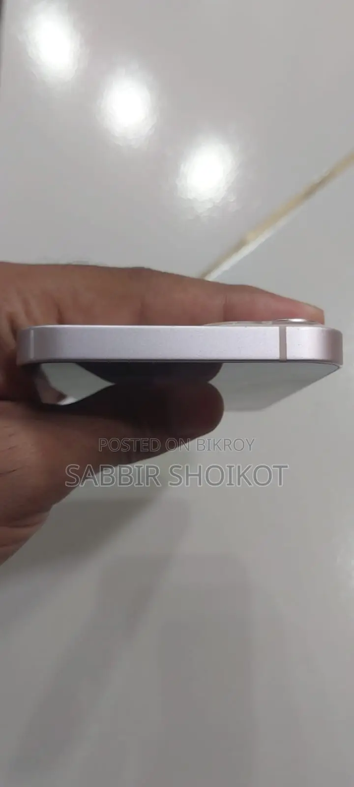 অ্যাপল আইফোন ১৩ ১২৮ জিবি পিঙ্ক