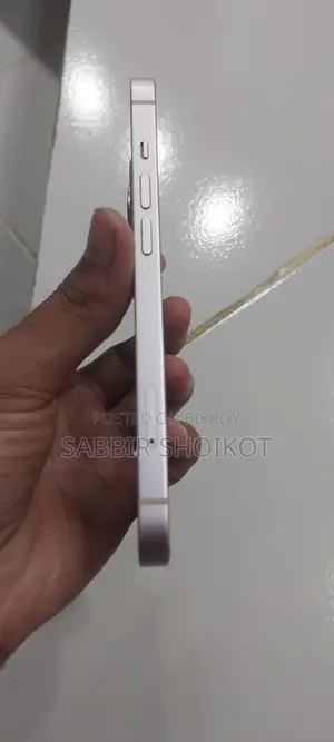 অ্যাপল আইফোন ১৩ ১২৮ জিবি পিঙ্ক