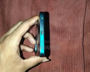 Infinix Hot 40i 128 GB Blue