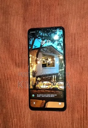 Infinix Hot 40i 128 GB Blue