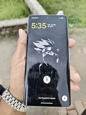 Google Pixel 7 Pro 256 GB