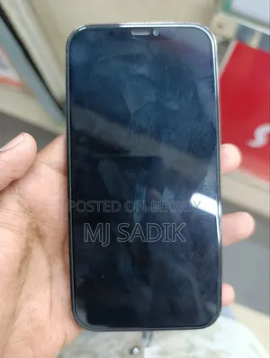 Apple iPhone 12 Pro Max 256 GB Blue