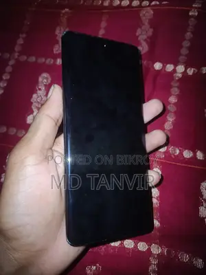 Xiaomi Civi 1S 256 GB Black
