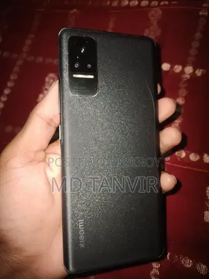 Xiaomi Civi 1S 256 GB Black